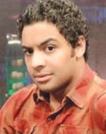 احمد جمال﻿
