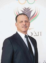 فيصل بن الحسين