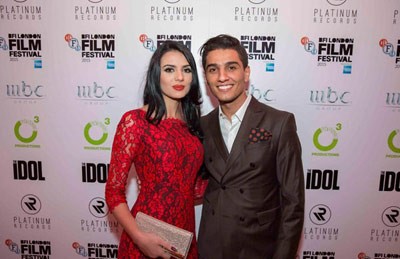محمد عساف يحدد 3 شروط لإتمام زواجه من خطيبته