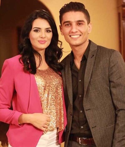 محمد عساف يحدد 3 شروط لإتمام زواجه من خطيبته
