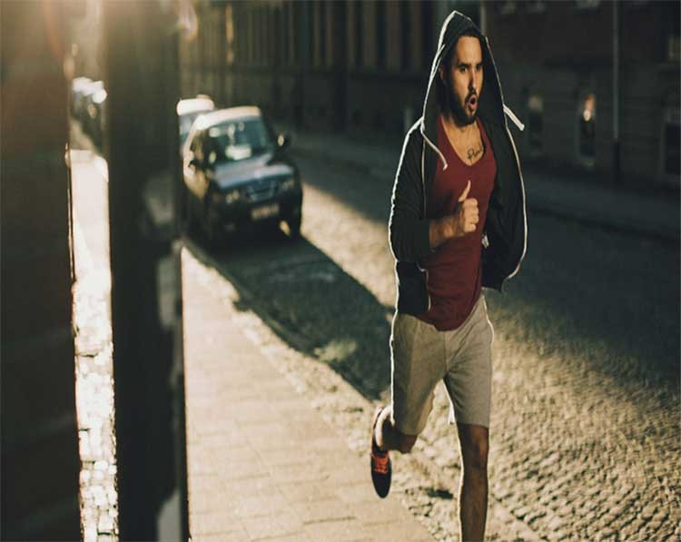 حبة دواء بدل التمارين الرياضية 