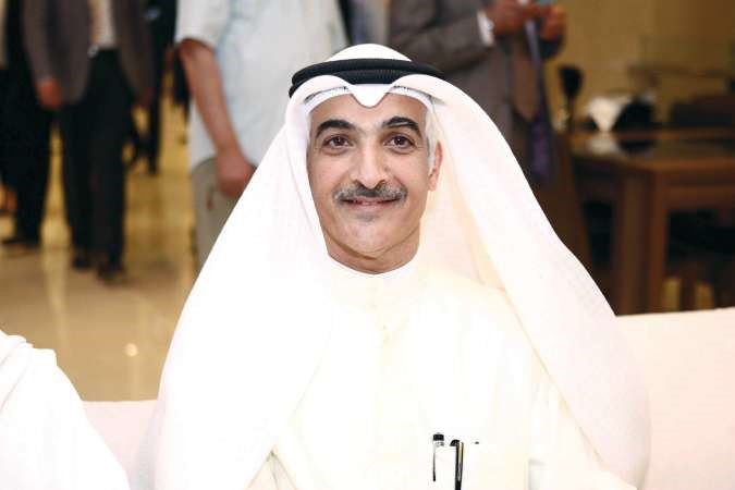 مناصر الرفاعى