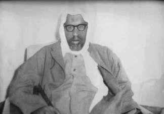 القاضي عبدالعزيز قاسم حمادة