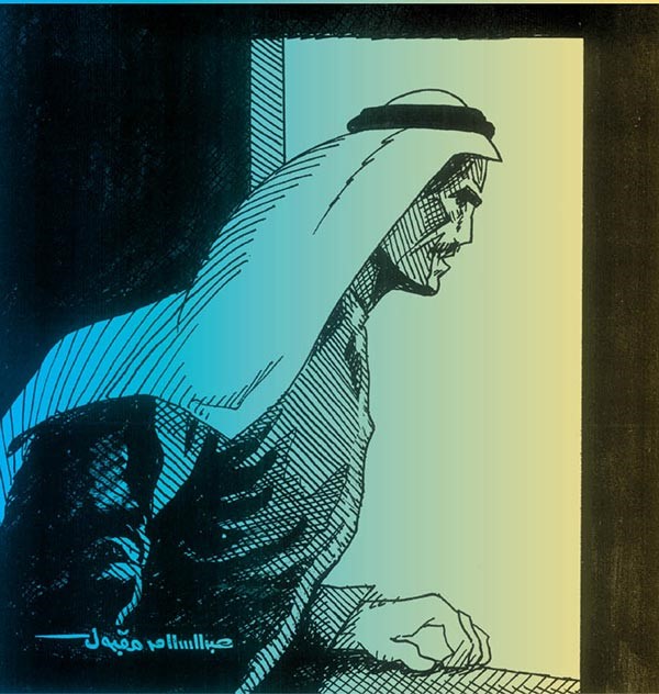"البيوت اسرار".. مشاكل أسرية وقصص من صميم المجتمع: 5 سنوات شك.. وعجوز في العشرين من عمره.. ورجل مستقيم ولكن