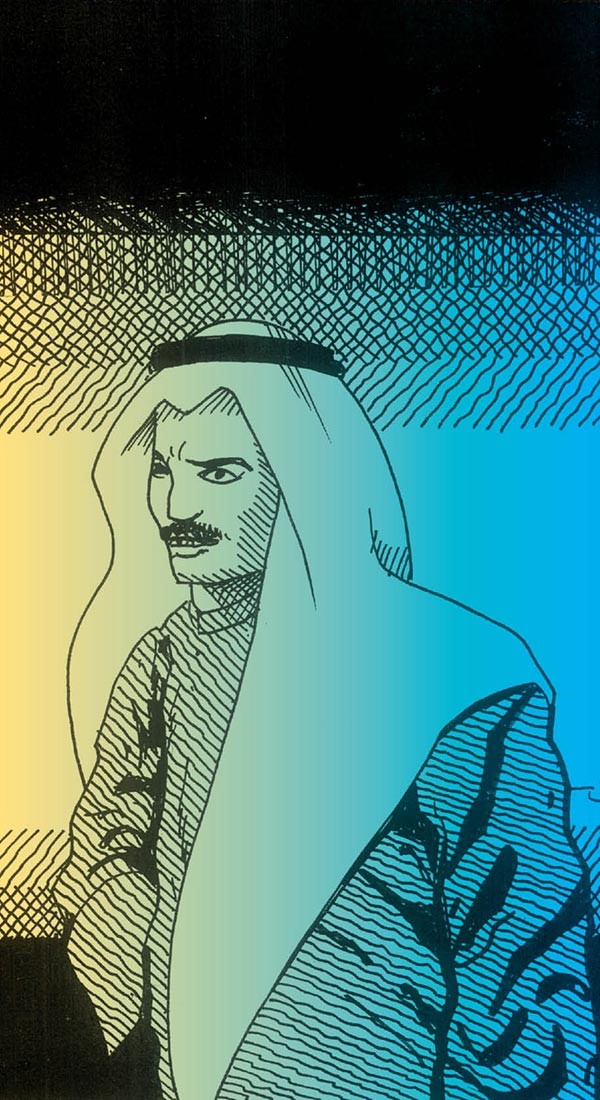 "البيوت اسرار".. مشاكل أسرية وقصص من صميم المجتمع: 5 سنوات شك.. وعجوز في العشرين من عمره.. ورجل مستقيم ولكن