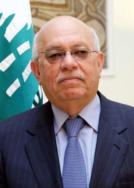 رشيد درباس