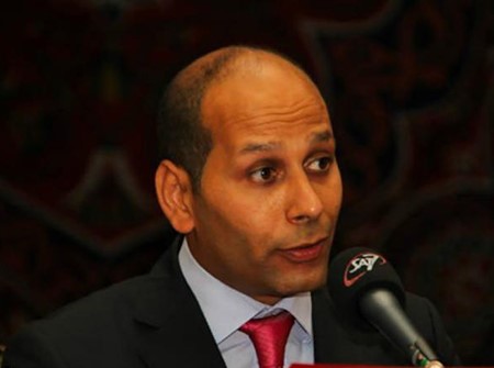ايمن نصري