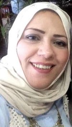 اماني اسماعيل