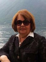 د ناهد زهران