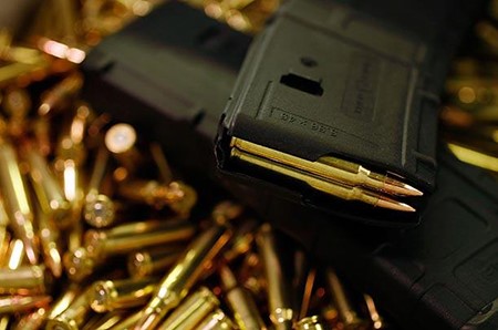 واشنطن مستعدة لإلقاء مزيد من الذخائر للمقاتلين السوريين