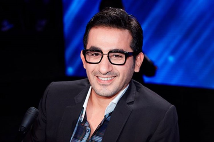 بعد ازمته الصحية.. احمد حلمي فاجأ الجمهور بهذا الخبر 