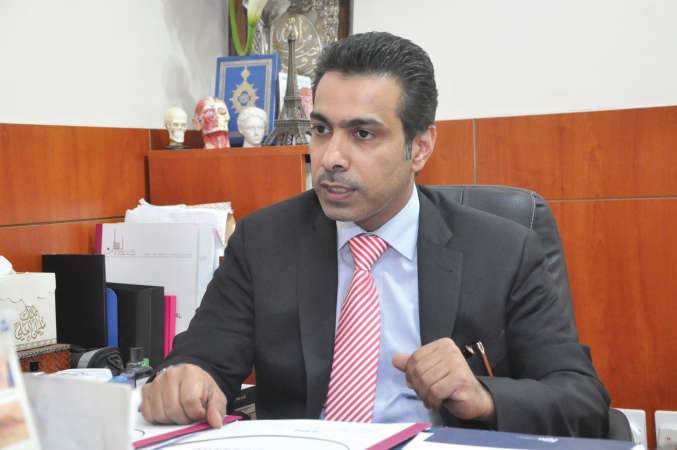 طلال العلي لـ «الأنباء»: توحيد أسعار الفحوصات الطبية والعيادات بشكل عشوائي سيزيد من الأخطاء الطبية