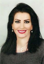 فاطمة العازمي