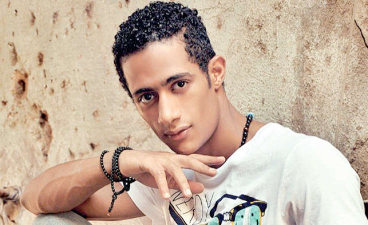 محمد رمضان