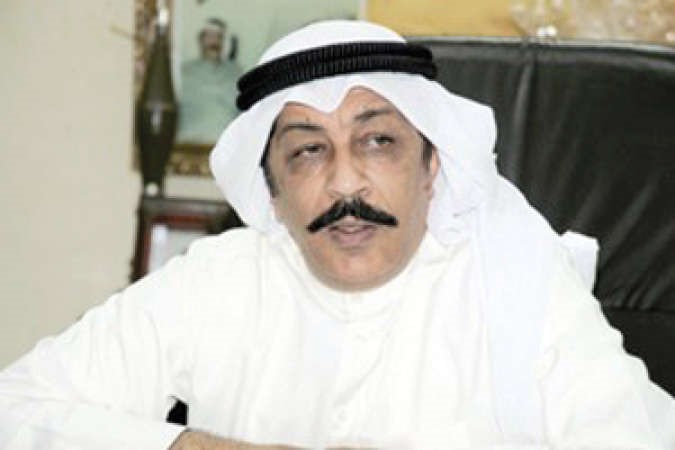 اللواء عبدالحميد العوضي﻿