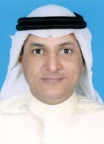 دعايد البراك﻿