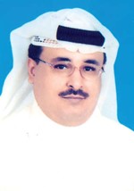 العقيد سليمان الحسينان