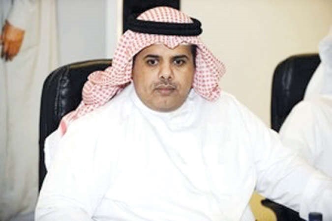 مشعان الهاجري 