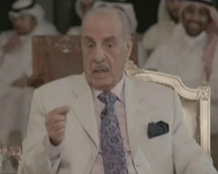 بالفيديو.. محمد السنعوسي: صالحت عبد الحليم مع حبيبته سعاد حسني.. وأم طارق كانت تطبخله 