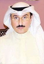 المحامي فهد الشيتان﻿