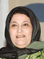 د فايزة الخرافي﻿