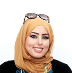 سارة النومس﻿
