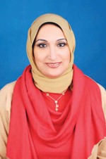 دهناء الخواري﻿