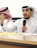 فهد الحداد﻿
