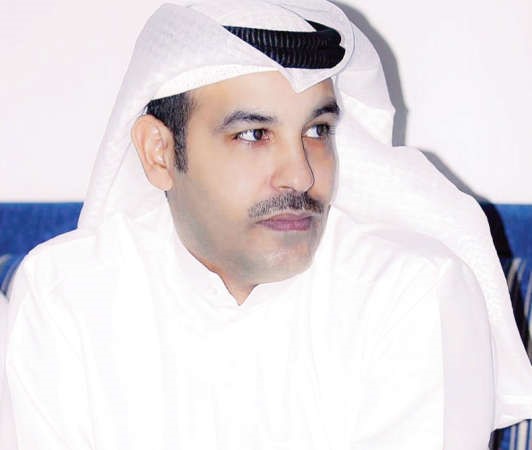 عبدالعزيز الضويحي﻿