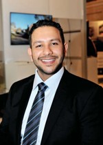 محمد القدومي﻿