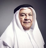 رئيس مجلس الادارة قتيبة يوسف الغانم