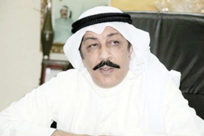 اللواء عبدالحميد العوضي﻿