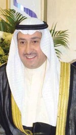الشيخ فيصل الحمود﻿