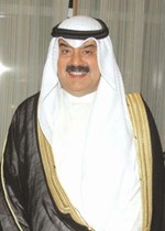 خالد الجارالله ﻿