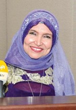 حنان عبدالقادر﻿