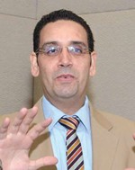 الشاعر محمود عثمان مغربي﻿