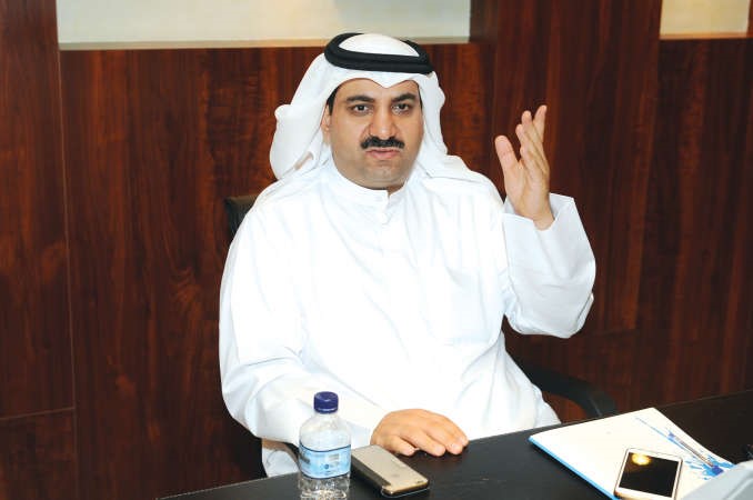 محمد الانصاري﻿