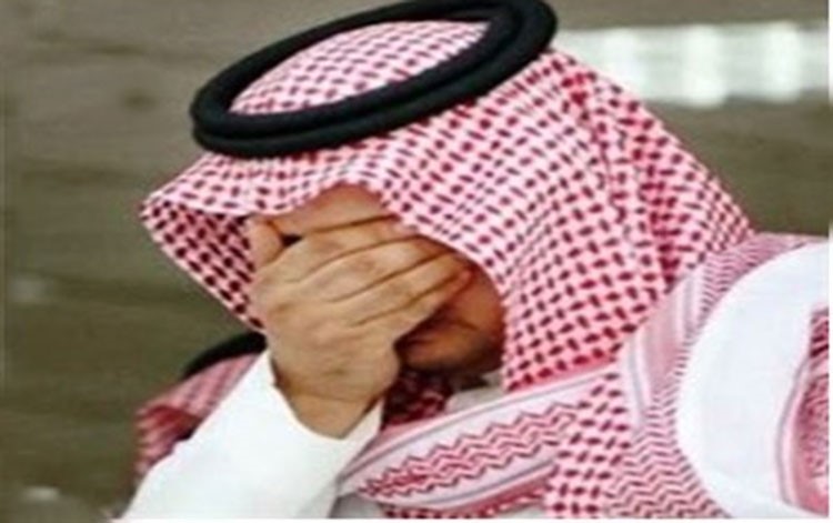 سعودي يطلب من قاضٍ سجن ابنته حتى وفاتها !!
