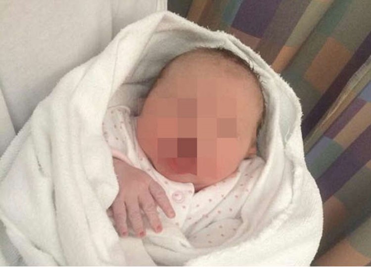 حبس زوجين في مصر قتلا مولودتهما بـ"الشطة" لولادتها بعد 4 أشهر من الزواج 