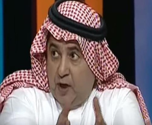بالفيديو.. الشريان لأحد ضيوفه: "لو المشكلة تلاشت ما جبناك ونصك البرنامج"