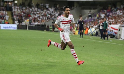 بالفيديو.. ضربة جزاء تكلف لاعباً مصرياً نصف مليون جنيه