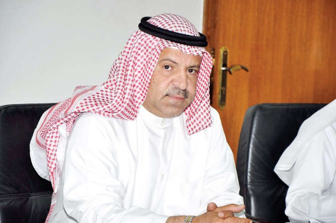  عودة الظفيري﻿