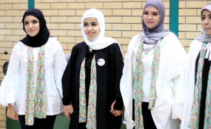 عدد من المشاركات﻿