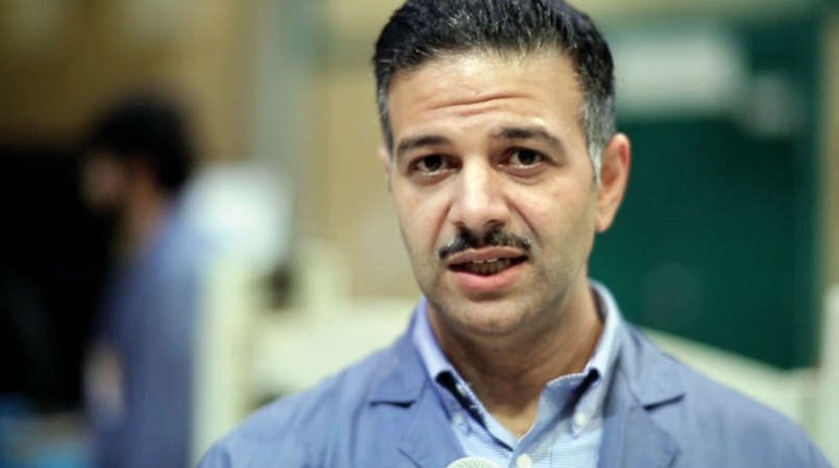 المبادر احمد يونس﻿