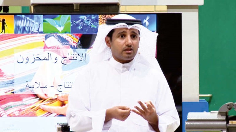 معبدالله الطواري ﻿