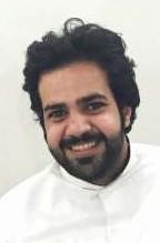 عبدالرحمن العتيبي ﻿