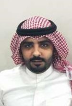 سعد الظفيري ﻿
