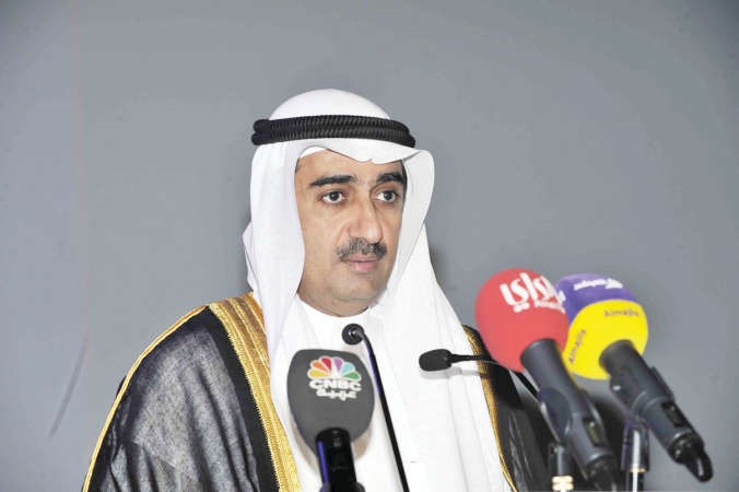 ديوسف العلي ﻿