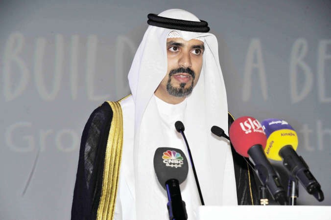 الشيخ دمشعل الجابر ﻿