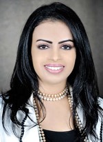 اريج حمادة 